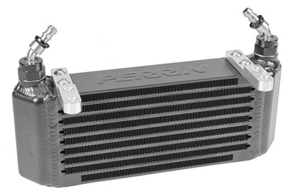 Perrin Performance [13 - 26 Subaru Forester, Crosstrek, Impreza] CVT Transmission Cooler Full Kit - JDMuscleOil Cooler / Transmission CoolerperPSP-OIL-204
