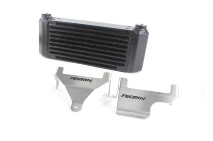 Perrin Performance [15 - 21 Subaru WRX] Oil Cooler Tuner Kit - JDMuscleOil Cooler / Transmission CoolerperPSP-OIL-126