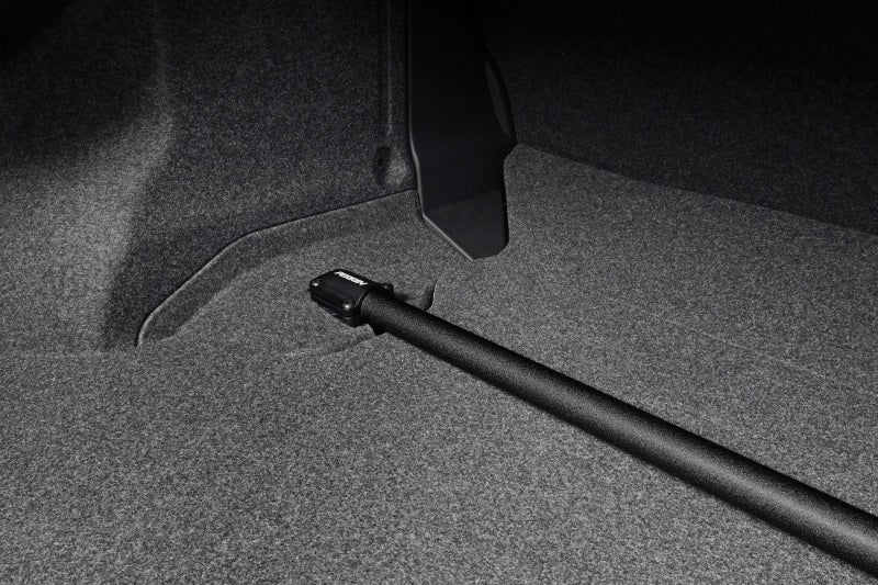 Perrin Performance [15 - 21 Subaru WRX, STI] Rear Shock Tower Brace - Black - JDMuscleStrut Tower BarsperPSP-SUS-041BK