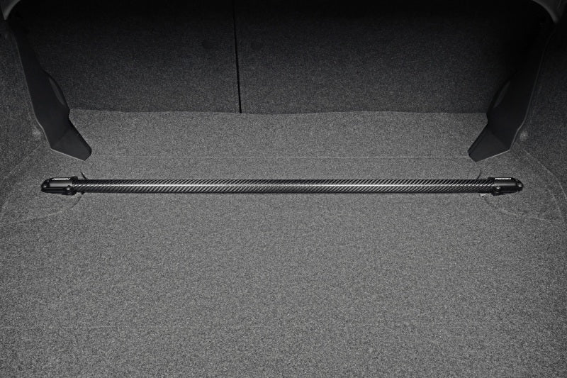 Perrin Performance [15 - 21 Subaru WRX, STI] Rear Shock Tower Brace - Carbon Fiber - JDMuscleStrut Tower BarsperPSP-SUS-041CF