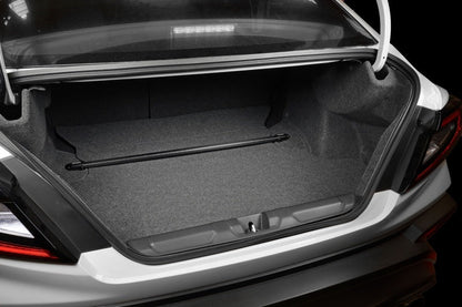 Perrin Performance [15 - 21 Subaru WRX, STI] Rear Shock Tower Brace - Carbon Fiber - JDMuscleStrut Tower BarsperPSP-SUS-041CF