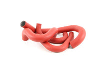 Perrin Performance [15-21 WRX] Front Mount Intercooler Boost Tube Kit - Red - JDMuscleIntercooler Piping KitsperPSP-ITR-437-3RD