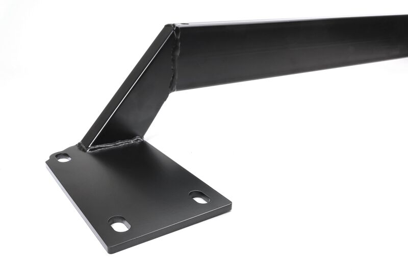 Perrin Performance [15-21 WRX/STI] Front Mount Intercooler Bumper Beam - Black - JDMuscleBumpersperPSP-ITR-440