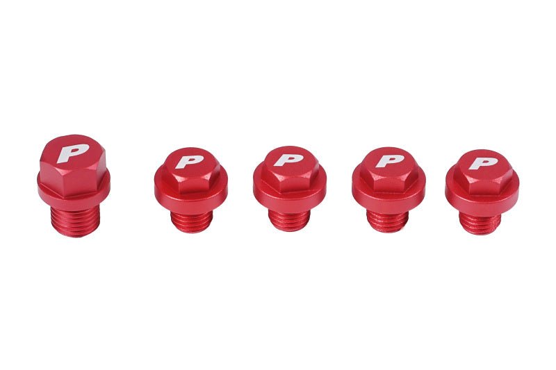 Perrin Performance [15 - 25 Subaru WRX, Crosstrek] Shifter Detent Kit - JDMuscleShifter AccessoriesperPSP-INR-041RD