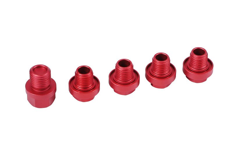 Perrin Performance [15 - 25 Subaru WRX, Crosstrek] Shifter Detent Kit - JDMuscleShifter AccessoriesperPSP-INR-041RD