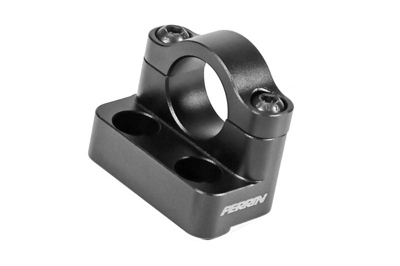 Perrin Performance [15 - 25 Subaru WRX] Oil Cooler Kit (Top Mounted) - JDMuscleFluid CoolersperPSP-OIL-151