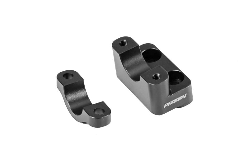 Perrin Performance [15 - 25 Subaru WRX] Oil Cooler Kit (Top Mounted) - JDMuscleFluid CoolersperPSP-OIL-151