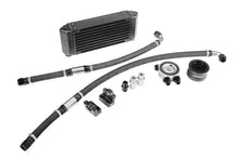 Perrin Performance [15 - 25 Subaru WRX] Oil Cooler Kit (Top Mounted) - JDMuscleFluid CoolersperPSP-OIL-151