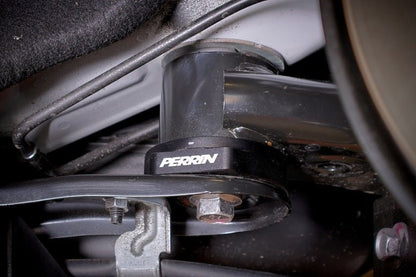 Perrin Performance [15 - 25 WRX/STI, 22 - 25 BRZ] Rear Subframe Lockdown - JDMuscleSubframe BushingsperPSP-SUS-531BK