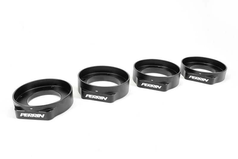Perrin Performance [15 - 25 WRX/STI, 22 - 25 BRZ] Rear Subframe Lockdown - JDMuscleSubframe BushingsperPSP-SUS-531BK