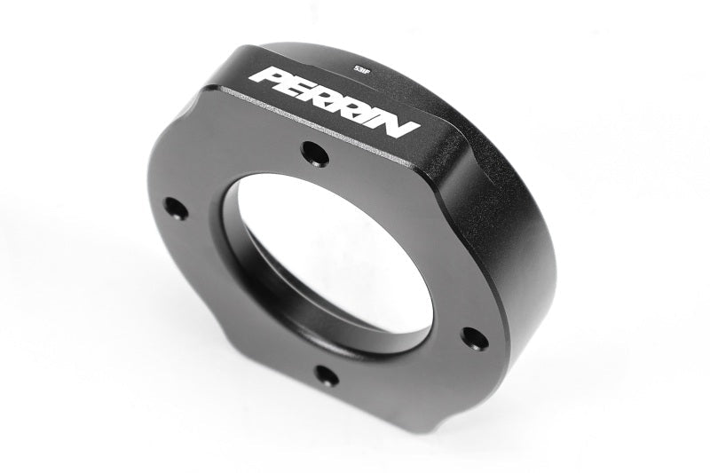 Perrin Performance [15 - 25 WRX/STI, 22 - 25 BRZ] Rear Subframe Lockdown - JDMuscleSubframe BushingsperPSP-SUS-531BK