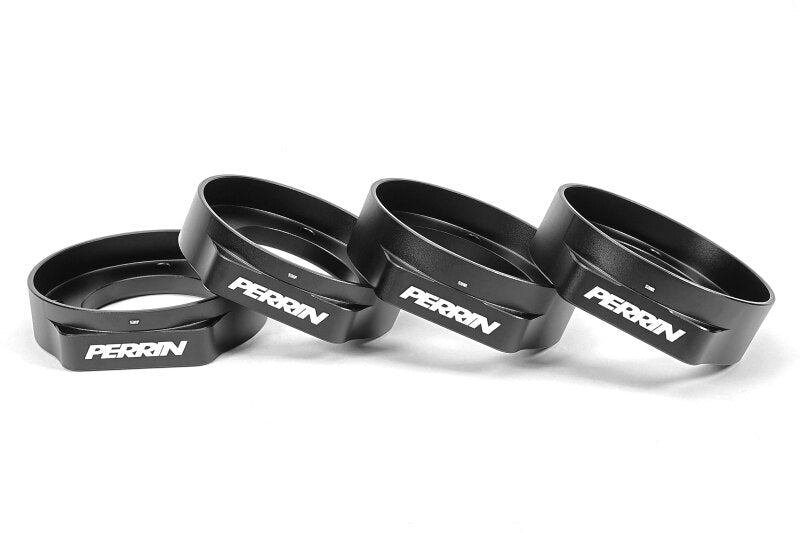 Perrin Performance [15 - 25 WRX/STI, 22 - 25 BRZ] Rear Subframe Lockdown - JDMuscleSubframe BushingsperPSP-SUS-531BK