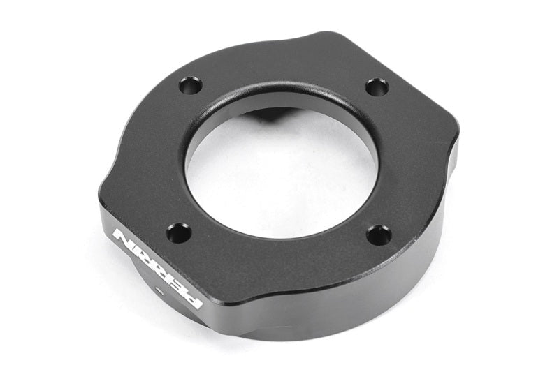 Perrin Performance [15 - 25 WRX/STI, 22 - 25 BRZ] Rear Subframe Lockdown - JDMuscleSubframe BushingsperPSP-SUS-531BK