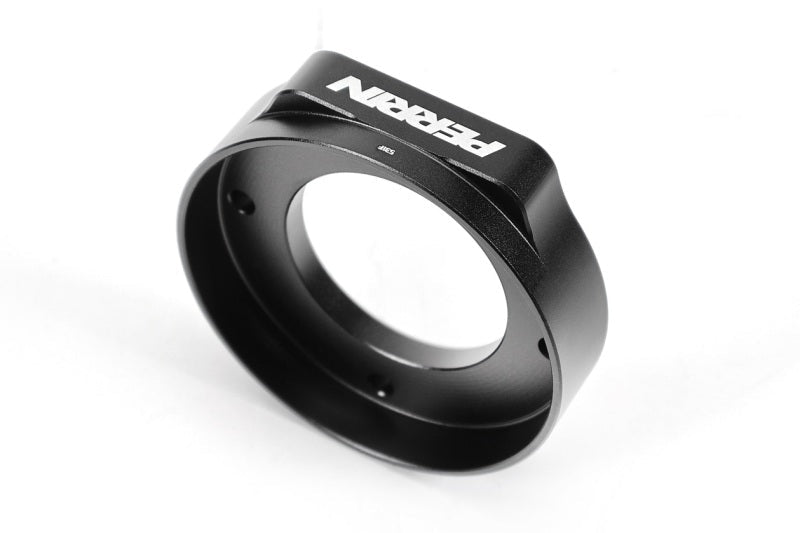 Perrin Performance [15 - 25 WRX/STI, 22 - 25 BRZ] Rear Subframe Lockdown - JDMuscleSubframe BushingsperPSP-SUS-531BK