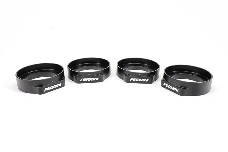 Perrin Performance [15 - 25 WRX/STI, 22 - 25 BRZ] Rear Subframe Lockdown - JDMuscleSubframe BushingsperPSP-SUS-531BK