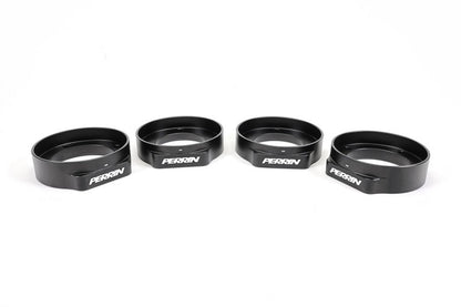 Perrin Performance [15 - 25 WRX/STI, 22 - 25 BRZ] Rear Subframe Lockdown - JDMuscleSubframe BushingsperPSP-SUS-531BK