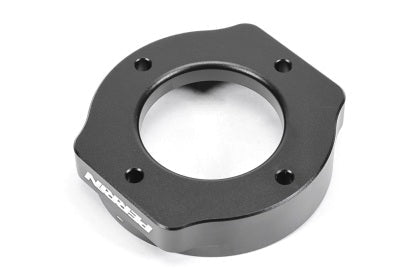 Perrin Performance [15 - 26 Subaru WRX, STI and 22 - 25 Subaru BRZ] Rear Subframe Lockdown - JDMuscleSubframe BushingsPSP-SUS-531BK
