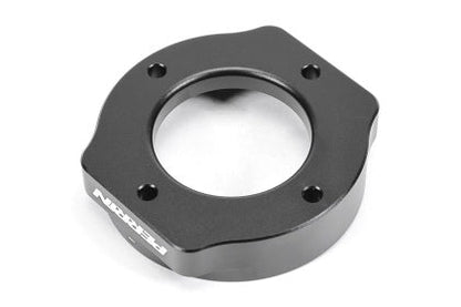 Perrin Performance [15 - 26 Subaru WRX, STI and 22 - 25 Subaru BRZ] Rear Subframe Lockdown - JDMuscleSubframe BushingsPSP-SUS-531BK