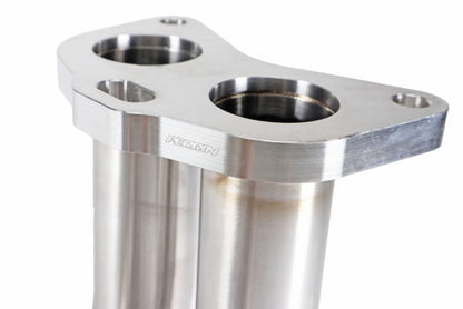 Perrin Performance [19 - 25 Subaru WRX, Legacy XT, Outback XT, Ascent] Equal Length Header - Brushed SS - JDMuscleExhaust Headers and ManifoldsperPSP-EXT-058