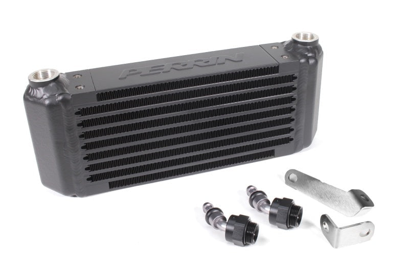 Perrin Performance [20 - 25 Outback XT, Wilderness, Legacy XT] CVT Transmission Oil Cooler Kit - JDMuscleTransmission CoolerperPSP-OIL-201