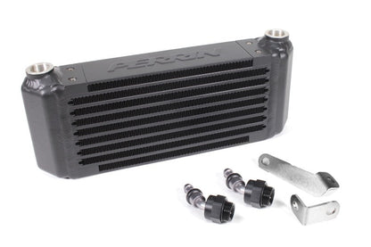 Perrin Performance [20 - 25 Outback XT, Wilderness, Legacy XT] CVT Transmission Oil Cooler Kit - JDMuscleTransmission CoolerperPSP-OIL-201