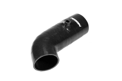 Perrin Performance [22 - 25 Subaru BRZ and Toyota GR86] Inlet Hose - Black - JDMuscleTurbo Inlet Hoses and PipesperPSP-INT-432BK