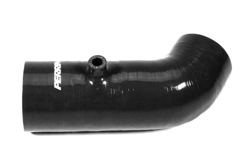 Perrin Performance [22 - 25 Subaru BRZ and Toyota GR86] Inlet Hose - Black - JDMuscleTurbo Inlet Hoses and PipesperPSP-INT-432BK