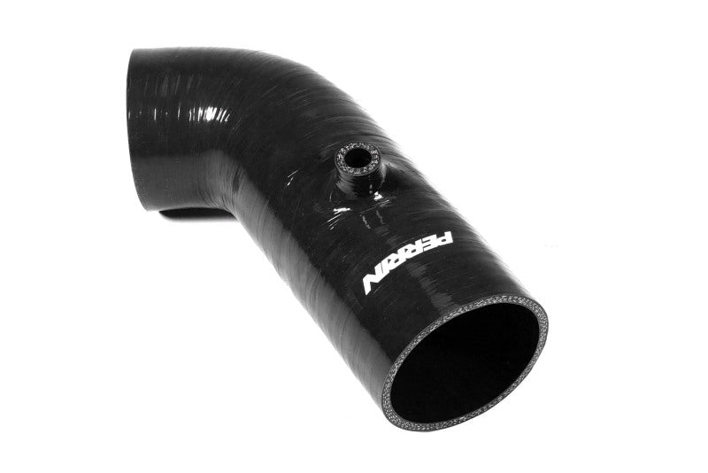 Perrin Performance [22 - 25 Subaru BRZ and Toyota GR86] Inlet Hose - Black - JDMuscleTurbo Inlet Hoses and PipesperPSP-INT-432BK