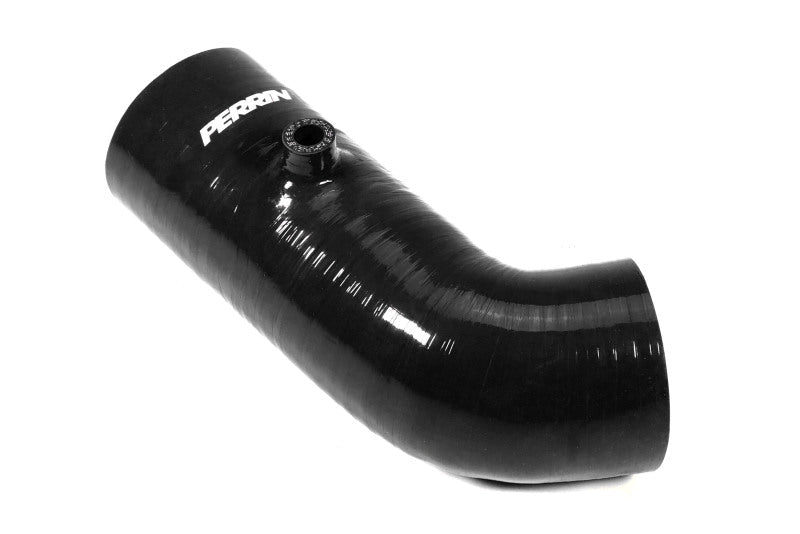 Perrin Performance [22 - 25 Subaru BRZ and Toyota GR86] Inlet Hose - Black - JDMuscleTurbo Inlet Hoses and PipesperPSP-INT-432BK