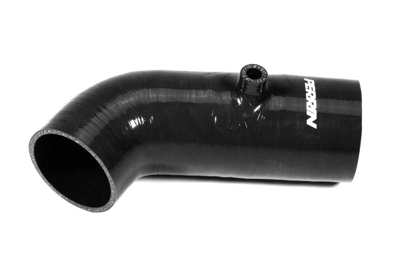 Perrin Performance [22 - 25 Subaru BRZ and Toyota GR86] Inlet Hose - Black - JDMuscleTurbo Inlet Hoses and PipesperPSP-INT-432BK
