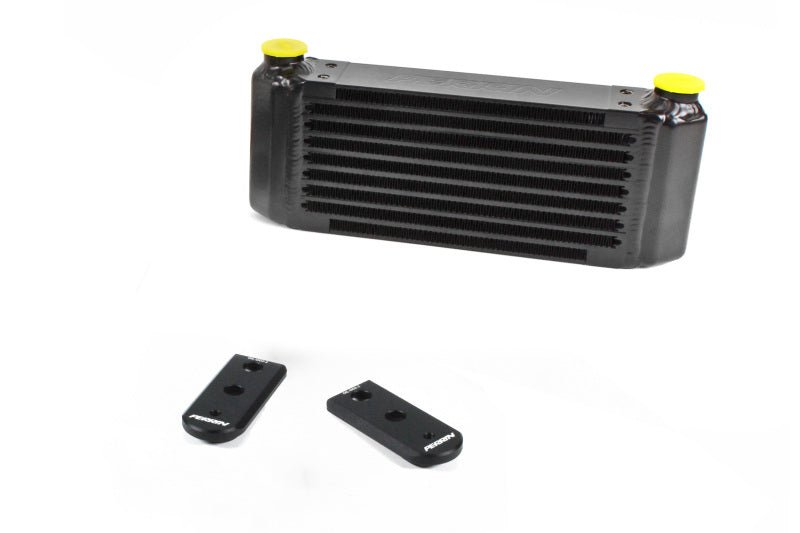 Perrin Performance [22 - 25 Subaru BRZ, Toyota GR86] Oil Cooler Tuner Kit - JDMuscleOil Cooler / Transmission CoolerperPSP-OIL-129