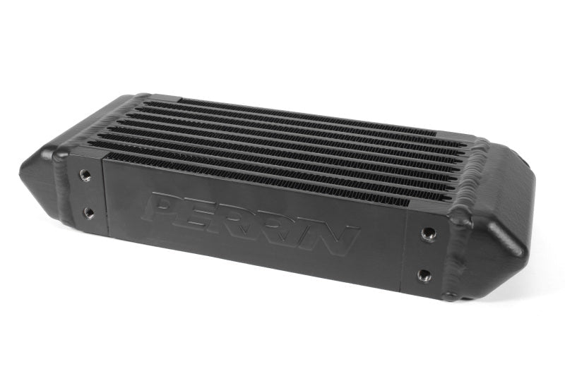 Perrin Performance [22 - 25 Subaru WRX CVT, Base Trim ONLY] Transmission Oil Cooler Kit - JDMuscleFluid CoolersperPSP-OIL-203