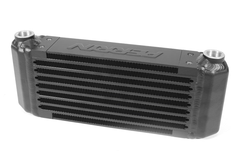 Perrin Performance [22 - 25 Subaru WRX CVT, Base Trim ONLY] Transmission Oil Cooler Kit - JDMuscleFluid CoolersperPSP-OIL-203