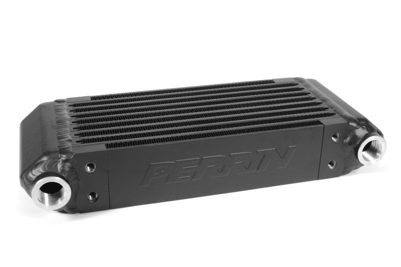 Perrin Performance [22 - 25 Subaru WRX CVT, Base Trim ONLY] Transmission Oil Cooler Kit - JDMuscleFluid CoolersperPSP-OIL-203