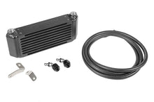 Perrin Performance [22 - 25 Subaru WRX CVT, Base Trim ONLY] Transmission Oil Cooler Kit - JDMuscleFluid CoolersperPSP-OIL-203