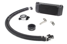 Perrin Performance [22 - 25 Subaru WRX CVT] Oil Cooler Kit (Front Mount) - JDMuscleFluid CoolersperPSP-OIL-116