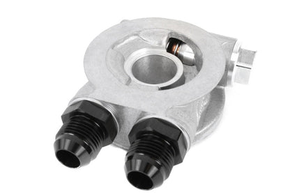 Perrin Performance [22 - 25 Subaru WRX CVT] Oil Cooler Kit (Front Mount) - JDMuscleFluid CoolersperPSP-OIL-116