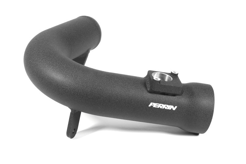 Perrin Performance [22 - 26 Subaru WRX] Cold Air Intake w/ Heatshield - Black - JDMuscleIntakesperPSP-INT-328BK