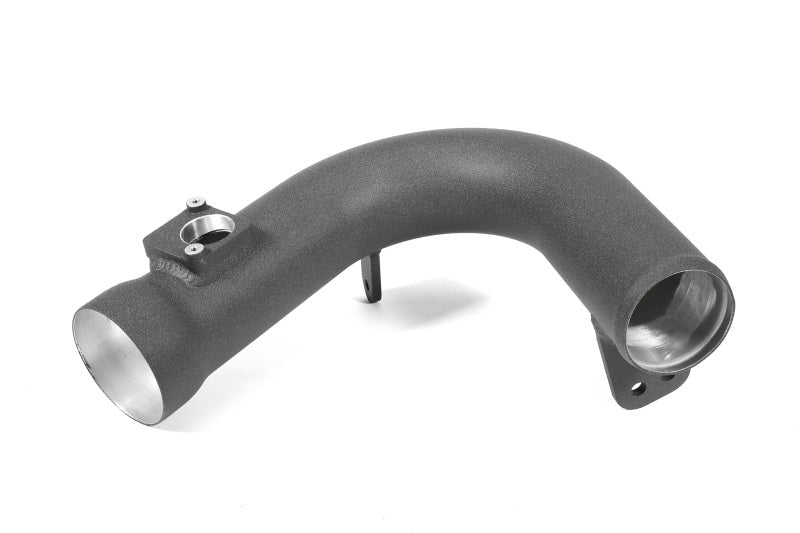 Perrin Performance [22 - 26 Subaru WRX] Cold Air Intake w/ Heatshield - Black - JDMuscleIntakesperPSP-INT-328BK