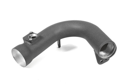 Perrin Performance [22 - 26 Subaru WRX] Cold Air Intake w/ Heatshield - Black - JDMuscleIntakesperPSP-INT-328BK