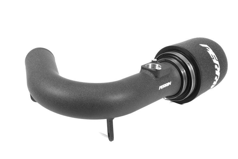 Perrin Performance [22 - 26 Subaru WRX] Cold Air Intake w/ Heatshield - Black - JDMuscleIntakesperPSP-INT-328BK