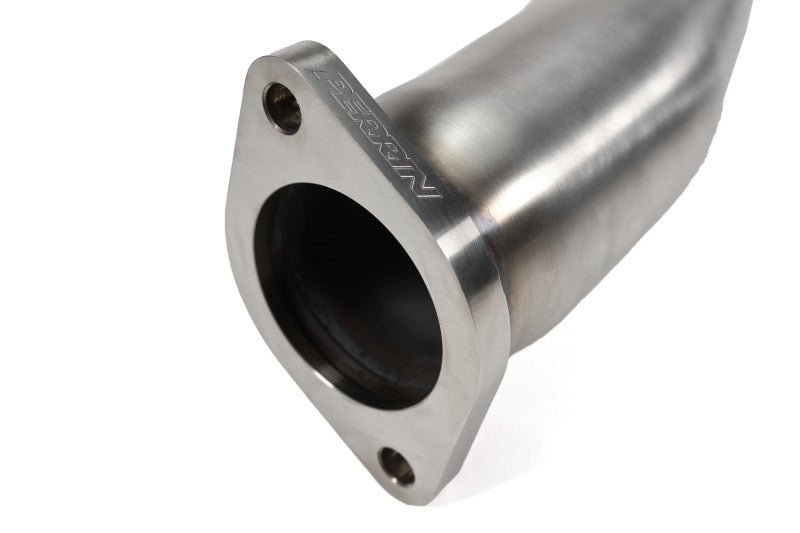 Perrin Performance [22 - 26 Subaru WRX] FA24 Front - Pipe w/Cat - JDMuscleFront Pipes and Downpipes / J - PipesperPSP-EXT-232