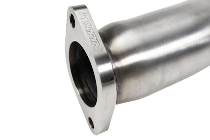 Perrin Performance [22 - 26 Subaru WRX] FA24 Front - Pipe w/Cat - JDMuscleFront Pipes and Downpipes / J - PipesperPSP-EXT-232