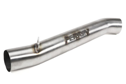 Perrin Performance [22 - 26 Subaru WRX] FA24 Front - Pipe w/Cat - JDMuscleFront Pipes and Downpipes / J - PipesperPSP-EXT-232