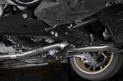 Perrin Performance [22 - 26 Subaru WRX] FA24 Front - Pipe w/Cat - JDMuscleFront Pipes and Downpipes / J - PipesperPSP-EXT-232