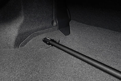 Perrin Performance [22 - 26 Subaru WRX] Rear Shock Tower Brace - Black - JDMuscleStrut Tower BarsperPSP-SUS-042BK