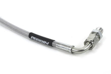 Perrin Performance [22 - 26 Subaru WRX] Stainless Steel Clutch Line - JDMuscleClutch LinesperPSP-BRK-306