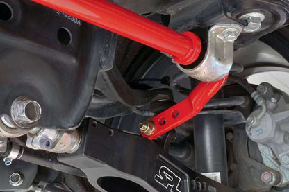Perrin Performance [22-26 WRX] Adjustable Rear Sway Bar - 22mm - JDMuscleSway BarsperPSP-SUS-241