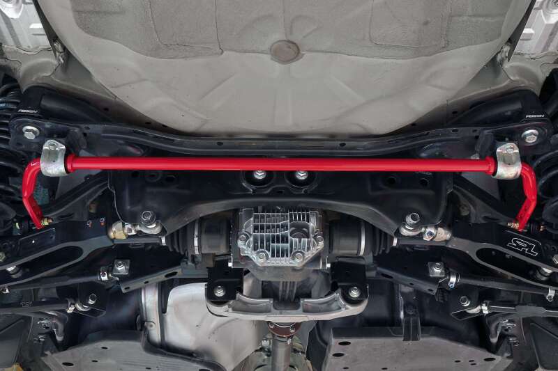 Perrin Performance [22-26 WRX] Adjustable Rear Sway Bar - 22mm - JDMuscleSway BarsperPSP-SUS-241