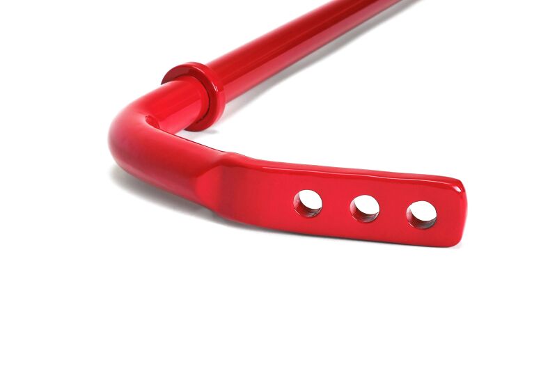 Perrin Performance [22-26 WRX] Adjustable Rear Sway Bar - 22mm - JDMuscleSway BarsperPSP-SUS-241